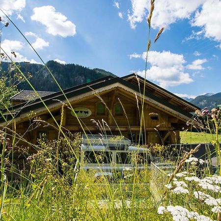 شاتيل Chalet Carnauba المظهر الخارجي الصورة
