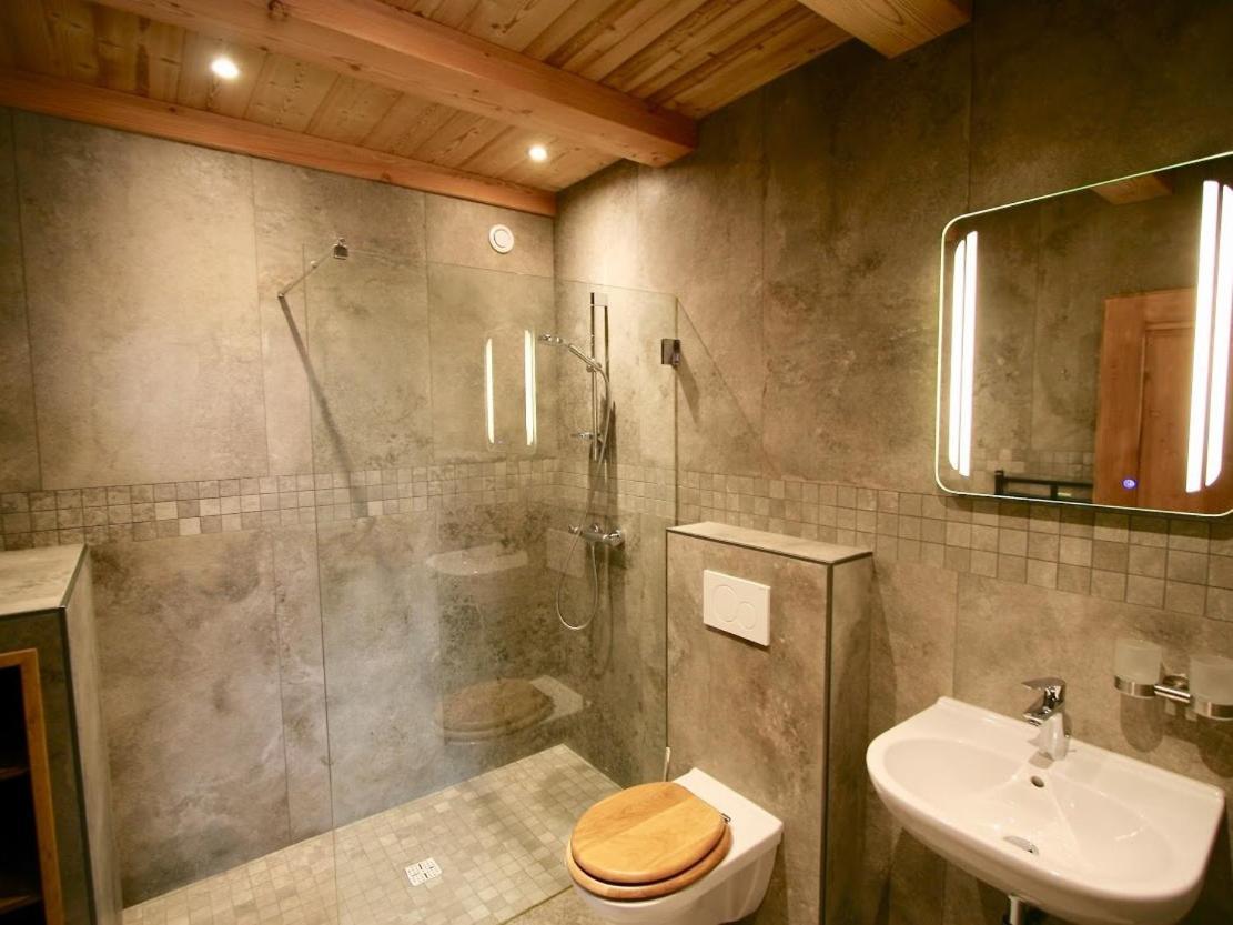 شاتيل Chalet Carnauba المظهر الخارجي الصورة