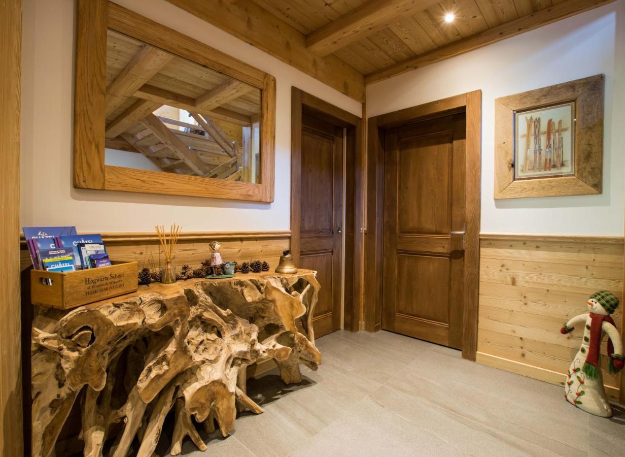 شاتيل Chalet Carnauba المظهر الخارجي الصورة