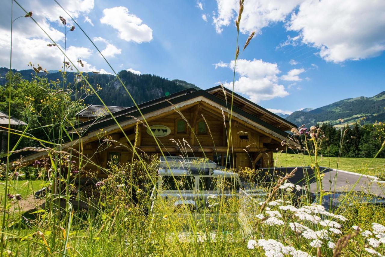 شاتيل Chalet Carnauba المظهر الخارجي الصورة