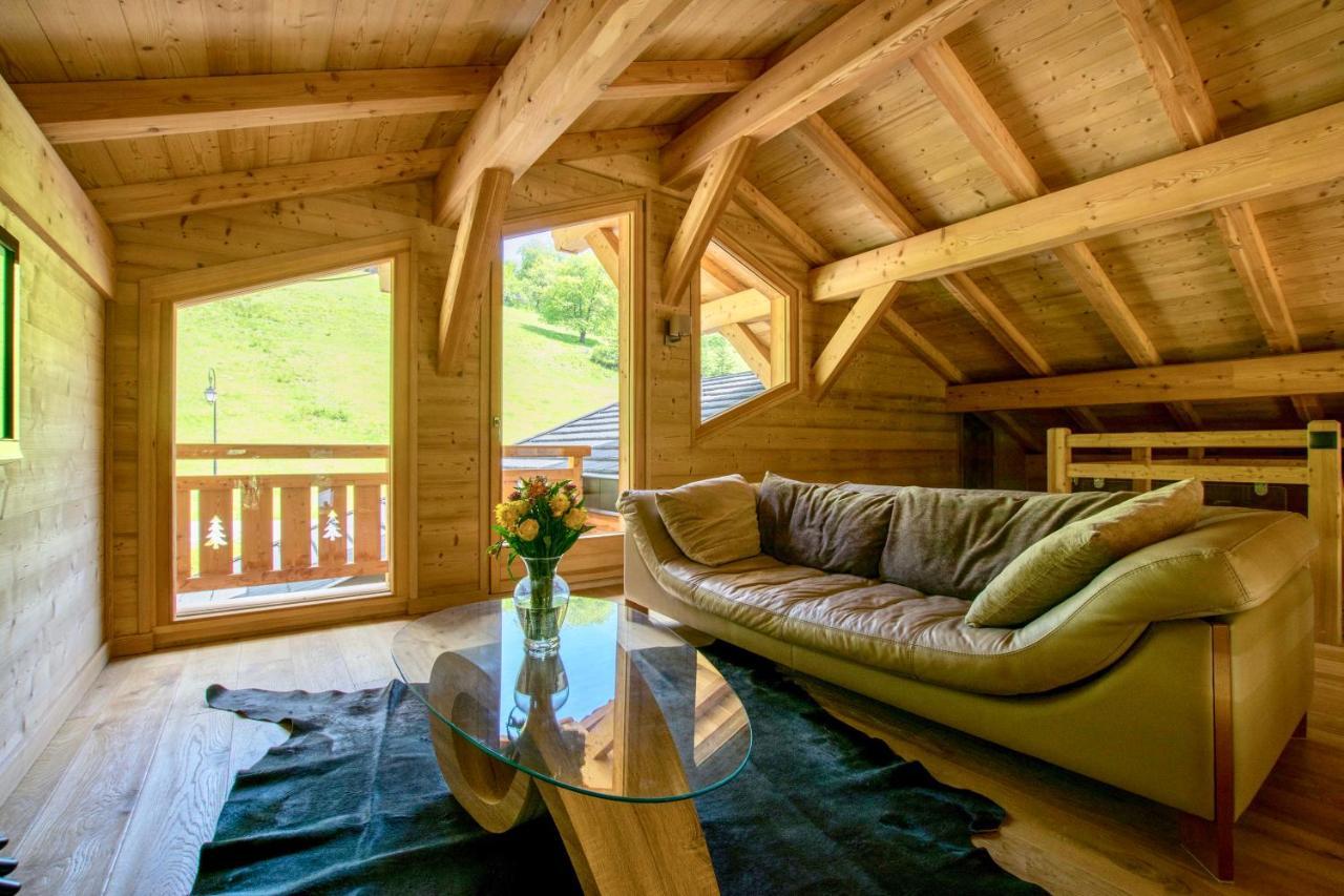 شاتيل Chalet Carnauba المظهر الخارجي الصورة