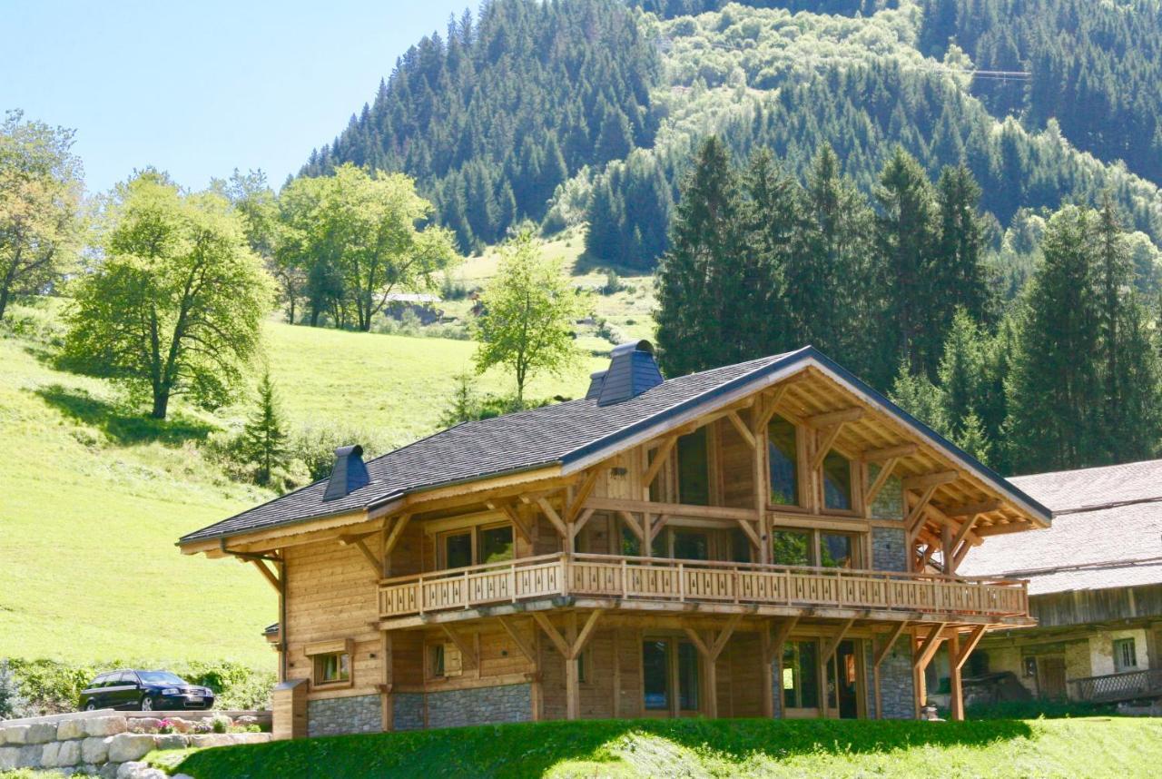 شاتيل Chalet Carnauba المظهر الخارجي الصورة